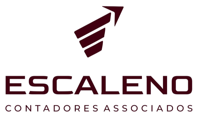 Escaleno Logo
